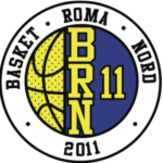 Basket Roma Nord 2011